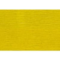 Tutorcraft Crepe Paper Yellow 10 Sheets