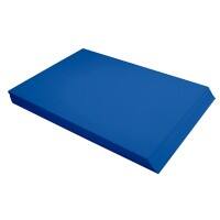 Tutorcraft A4 Coloured Paper Blue 225 gsm 100 Sheets