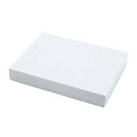 Tutorcraft A4 Coloured Paper White 225 gsm 100 Sheets