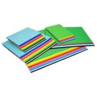 Tutorcraft Crafting Paper Assorted 1100 Sheets