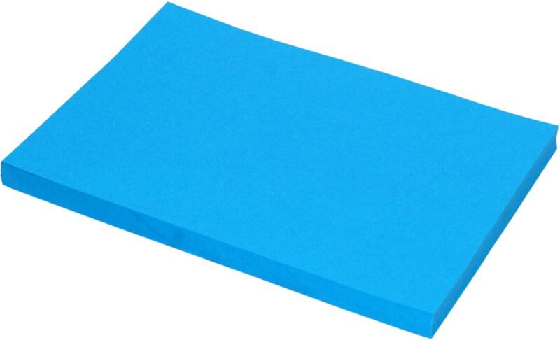 Tutorcraft A4 Crafting Paper Marine Blue  180 gsm Uncoated 200 Sheets