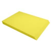 Tutorcraft A4 Crafting Paper Gold 180 gsm 200 Sheets