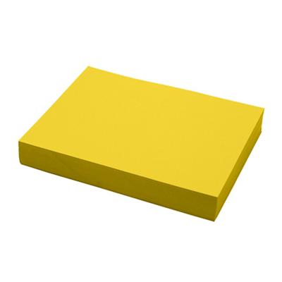 Tutorcraft A4 Crafting Paper Gold 180 gsm 200 Sheets