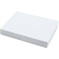 Tutorcraft Coloured Card A4 180 gsm White Pack of 200 Sheets