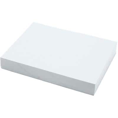 Tutorcraft A4 Crafting Paper White 180 gsm 200 Sheets