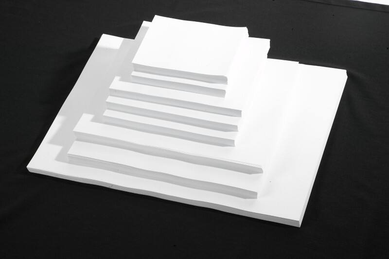 Tutorcraft Drawing Paper Assorted  135 gsm Uncoated 2000 Sheets