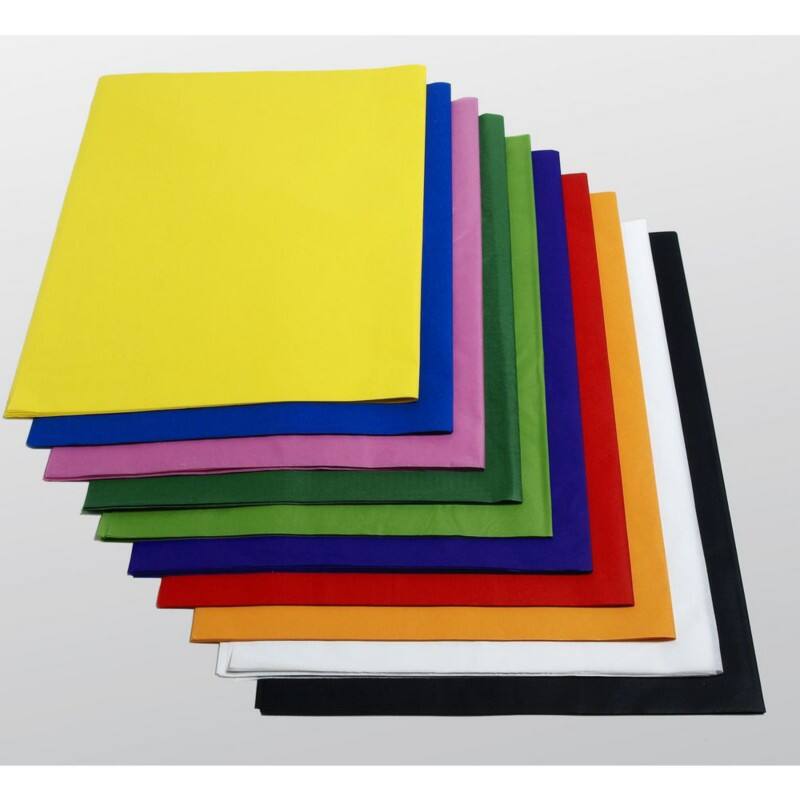 Tutorcraft Crafting Paper Assorted  Uncoated 250 Sheets