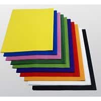Tutorcraft Crafting Paper Assorted 250 Sheets