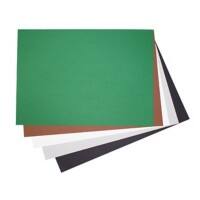 Tutorcraft A2 Crafting Paper Assorted 180 gsm 50 Sheets