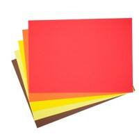 Tutorcraft Easter A2 Crafting Paper Multicolour 180 gsm 50 Sheets