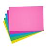 Tutorcraft Summer A2 Crafting Paper Multicolour 180 gsm 50 Sheets