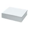 Tutorcraft A4 Crafting Paper White 180 gsm 500 Sheets