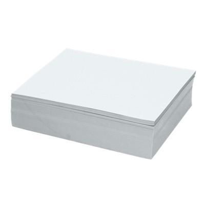 Tutorcraft A4 Crafting Paper White 180 gsm 500 Sheets