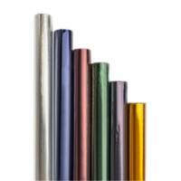 Tutorcraft Cellophane Assorted  Uncoated 6 Sheets