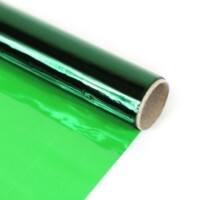 Tutorcraft Cellophane Green  70 gsm Uncoated 2 m