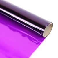 Tutorcraft Cellophane Purple Uncoated 2 m