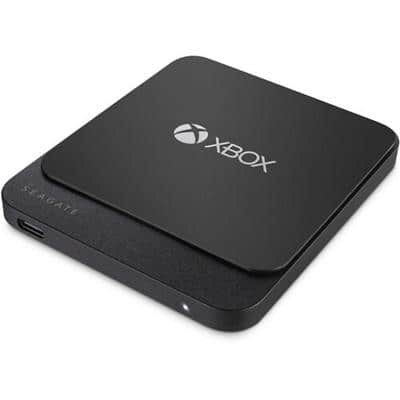 Seagate SSD for Xbox 500GB STHB500401