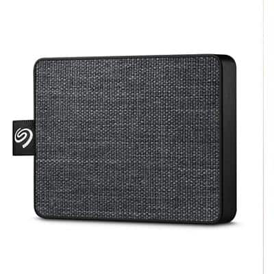 Seagate One Touch SSD 1TB STJE1000400