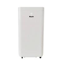 Wood's Air Conditioner WAC704G White 35 x 33.5 x 70 cm 7000 BTU 20m² 0.8 L