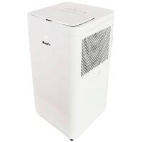 Wood's Air Conditioner WAC704G White 35 x 33.5 x 70 cm 7000 BTU 20m² 0.8 L