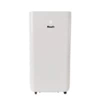 Wood's Air Conditioner WAC704G White 35 x 33.5 x 70 cm 7000 BTU 20m² 0.8 L