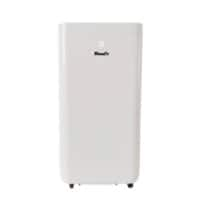 Wood's Air Conditioner WAC904G White 35 x 33.5 x 70 cm 9000 BTU 26m² 1.1 L