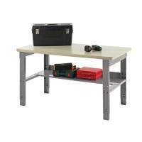 GPC Adjustable Height Workbench, 1520 x 760mm, 230kg Capacity