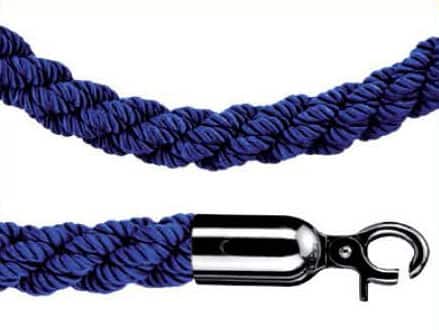 GPC Rope 150 x 4 x 4 cm Blue SRL22B