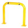 GPC Heavy Duty High Profile Safety Guard Barrier