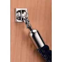 GPC Wall Hook for use with Rope Barriers