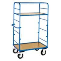 GPC Heavy Duty Shelf Truck, 1160 x 760mm, 300kg Capacity