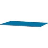 GPC Optional Shelf DTS07S to suit Trolley DT703Y/DT701Y 720 x 25 x 1150 mm