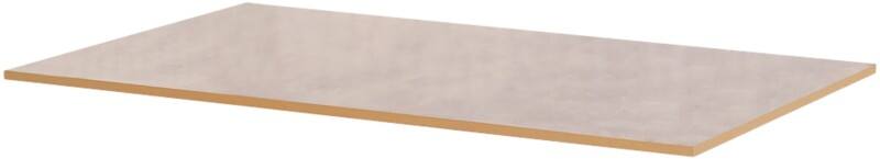 GPC Optional Shelf to suit DT903Y/DT901Y 750 x 25 x 1150 mm