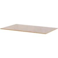 GPC Optional Shelf to suit DT903Y/DT901Y 750 x 25 x 1150 mm