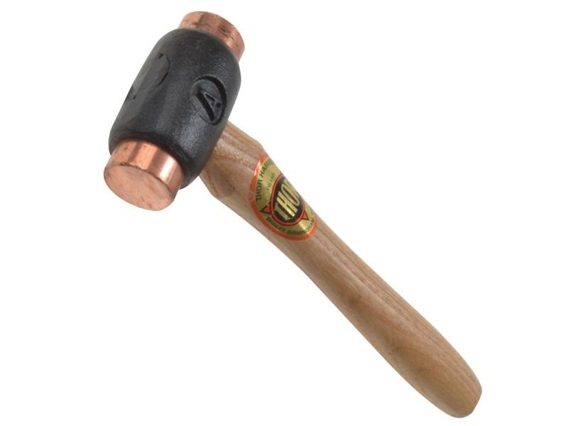 Thor 04-310  Hammer 830g Wood