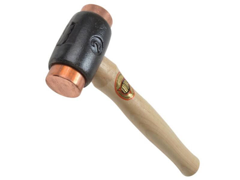 Thor 04-312  Hammer 1260g Wood