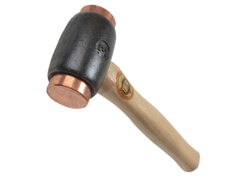 Thor 04-314  Hammer 1940g Wood
