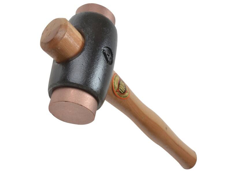 Thor 04-316  Hammer 2830g Wood