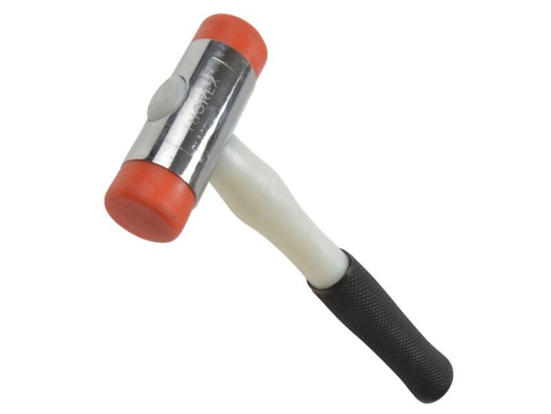 Thor 07-412  Hammer Plastic