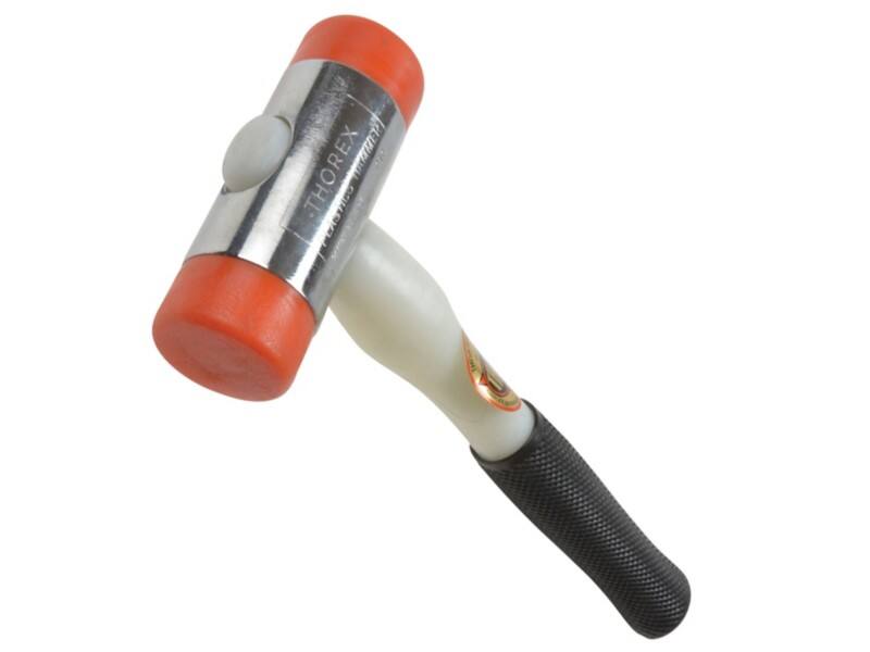 Thor 07-414  Hammer Plastic
