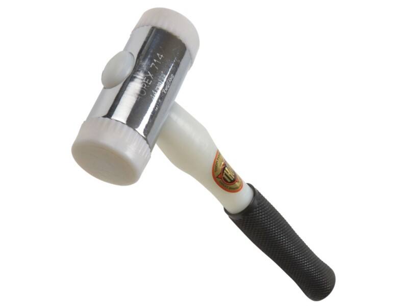 Thor 11-714  Hammer Plastic