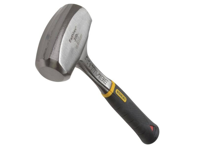Stanley 1-56-001 Lumb/Club Hammer Steel