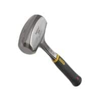 Stanley 1-56-001 Lumb/Club Hammer Steel