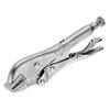 Vise-Grip Original Straight jaw Locking Pliers T0302EL4 Steel Silver