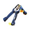 Rapid Fence Pliers with Plastic Handle and for use with VR16 Fence Hog Rings 23467900 Blue, Yellow