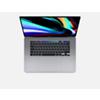 APPLE 2019 MacBook Pro 16 Inch Intel i7-9750H 16 GB RAM 512 GB SSD macOS Catalina 10.15 AMD Radeon Pro 5300M Space Grey