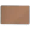 Nobo Notice Board Premium Plus Cork Brown 90 x 60 cm