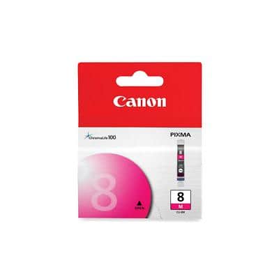 Canon CLI-8M Original Magenta 1 pc(s)