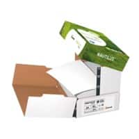 Nautilus 100% Recycled ProCycle Paper A4 White 135 CIE Quickbox of 2500 Sheets