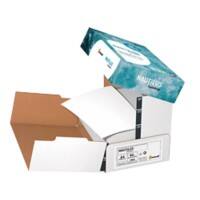 Nautilus SuperWhite A4 Printer Paper 80 gsm Smooth White 2500 Sheets